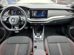 Škoda Octavia - fotka číslo 4