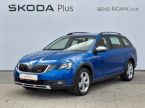 Škoda Octavia - fotka číslo 0