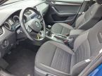 Škoda Octavia - fotka číslo 9
