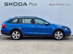 Škoda Octavia - fotka číslo 14