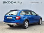 Škoda Octavia - fotka číslo 1