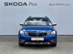 Škoda Octavia - fotka číslo 3