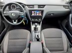 Škoda Octavia - fotka číslo 4