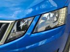 Škoda Octavia - fotka číslo 6