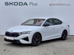Škoda Octavia - fotka číslo 0