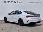 Škoda Octavia - fotka číslo 10