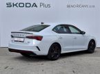 Škoda Octavia - fotka číslo 1
