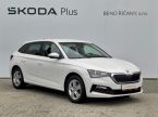 Škoda Scala - fotka číslo 11