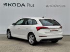 Škoda Scala - fotka číslo 12