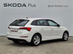 Škoda Scala - fotka číslo 1