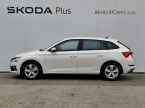 Škoda Scala - fotka číslo 2