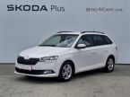 Škoda Fabia - fotka číslo 0
