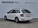 Škoda Fabia - fotka číslo 9