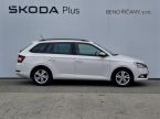 Škoda Fabia - fotka číslo 10
