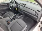 Škoda Fabia - fotka číslo 12