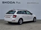 Škoda Fabia - fotka číslo 1