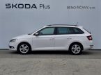 Škoda Fabia - fotka číslo 2