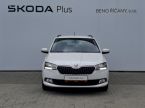 Škoda Fabia - fotka číslo 3