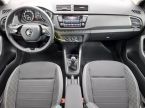 Škoda Fabia - fotka číslo 4