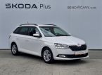 Škoda Fabia - fotka číslo 8