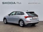 Škoda Scala - fotka číslo 9