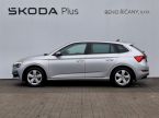 Škoda Scala - fotka číslo 2