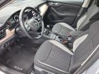 Škoda Scala - fotka číslo 5