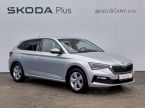 Škoda Scala - fotka číslo 8