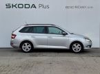 Škoda Fabia - fotka číslo 10