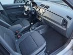Škoda Fabia - fotka číslo 12