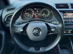 Škoda Fabia - fotka číslo 14
