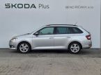 Škoda Fabia - fotka číslo 2