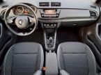 Škoda Fabia - fotka číslo 4