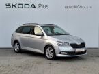 Škoda Fabia - fotka číslo 8