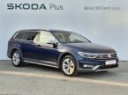 Volkswagen Passat - fotka číslo 9