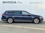 Volkswagen Passat - fotka číslo 11