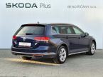 Volkswagen Passat - fotka číslo 1