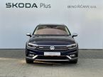 Volkswagen Passat - fotka číslo 3