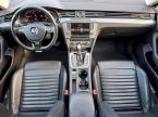 Volkswagen Passat - fotka číslo 4