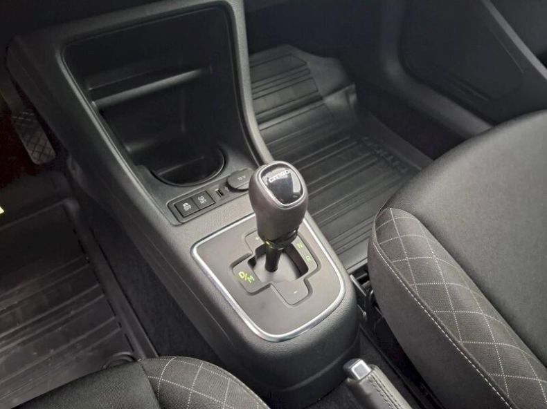 Škoda Citigo - hlavní fotka