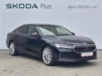 Škoda Superb - fotka číslo 9