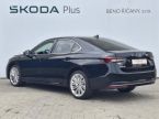 Škoda Superb - fotka číslo 10