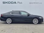 Škoda Superb - fotka číslo 11