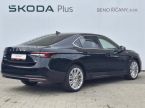 Škoda Superb - fotka číslo 1