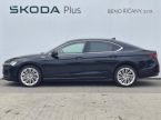 Škoda Superb - fotka číslo 2