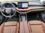Škoda Superb - fotka číslo 4