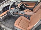 Škoda Superb - fotka číslo 5