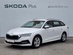 Škoda Octavia - fotka číslo 0