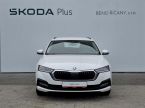 Škoda Octavia - fotka číslo 3