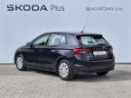 Škoda Fabia - fotka číslo 9